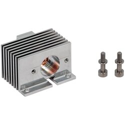 Micro-Swiss FlowTech™ Heatsink for the Bambu Lab X1 & P1 Series Cene