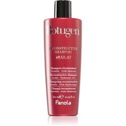 Fanola botugen šampon za obnovo poškodovanih las 300 ml za ženske Cene