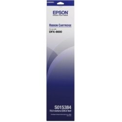 Epson S015384 crna ribon traka Cene