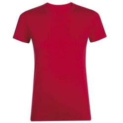 Lacuna getout Ženska t-shirt majica silba kratki rukav crvena veličina xxl ( 5silbrdxxl ) Cene