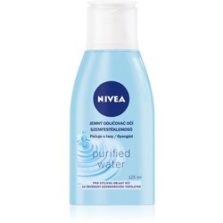 Nivea Face Cleansing nježno sredstvo za uklanjanje make-upa oko očiju 125 ml Cijene