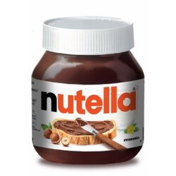 Nutella KREM 600G Cene