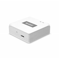 SONOFF ZB BRIDGE smart-home ZigBee na WiFi konverter, WiFi 2.4GHz kontrola do 32 ZigBee uređaja, domet 80m, smart scenarija, USB 5V napajanje, 62x62x20mm, iOS & Android eWeLink, Amazon Alexa, Google Assistant, IFTTT Cene