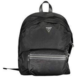 Guess JEANS BLACK MAN BACKPACK Cijene
