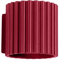 Sollux Bordo zidna lampa ø 10 cm Zora – Cene