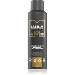 Label.m Fashion Edition suhi šampon za tamnu kosu 200 ml Cene