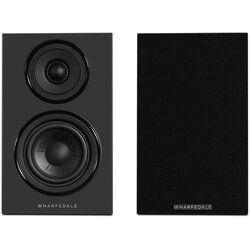 Wharfedale Diamond 12.0i, crne stenske zvocnike, na par. Cene