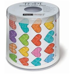 Paper+Design Toalet papir 12PDT01 Cene