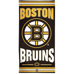 WinCraft Boston Bruins ručnik 75x150 Cene