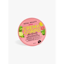 Royal Beauty krema za tijelo 300ml br.5 Cene