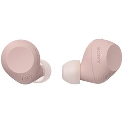 Sony bluetooth slušalice WFC710NP.CE7 - Pink Cene