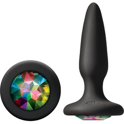 Ns Novelties Glams Mini Rainbow Gem Cene