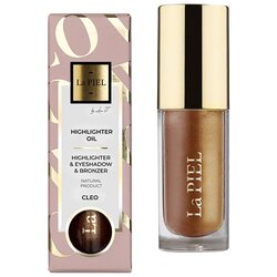 LA PIEL CLEO HIGHLIGHTER OIL (uljni highlighter) Cene