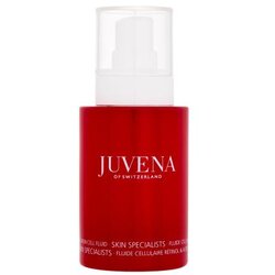 Juvena Skin Specialists Retinol & Hyaluron Cell Fluid vlažilen in obnovitven fluid za obraz 50 ml za ženske Cene