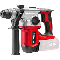 PRAKTIK TOOLS Aku čekić bušilica PTQ150 18V Flexpower - Solo Cene
