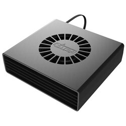 Nitro Concepts immersion wind flow ventilator Cene