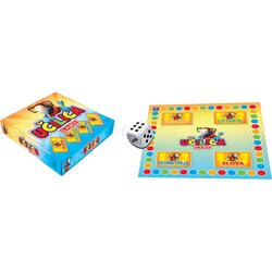 Grafoprint Games - Učilica Cene