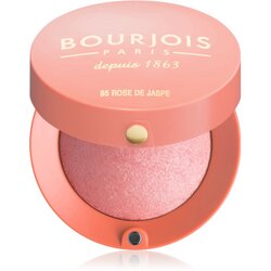 Bourjois Little Round Pot Blush rdečilo odtenek 95 Rose de Jaspe 2.5 g Cene