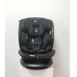 Nesta I-Moon i-size a-s, 40-150cm, black Cene