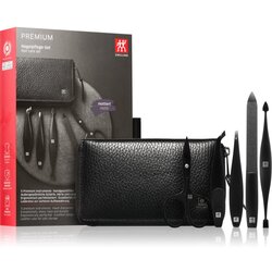 Zwilling Premium Black set za manikuru za muškarce Cijene