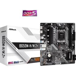 AsRock b650m-h/m.2+ matična ploča Cene