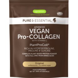 Igennus Pure & Essential Vegan Pro-Collagen Cene