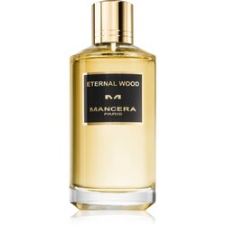 MANCERA Eternal Wood parfemska voda uniseks 120 ml Cene