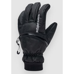 Deathgrip Glove Co. Ghoul Rokavice black Cene