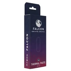 Falcon termalna pasta polar 1g/12.8W/M.K Cene