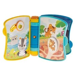 Win Fun zabavna knjigica - živalski prijatelji Cene
