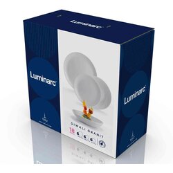 Luminarc diwali granit set 18/1 Cene