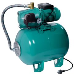 Wilo hidrofor initial jet system 4-4-50 2850 l/min (4168024) Cene