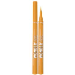 Rimmel London Wonder Ink vodootporan tuš za oči u stiku nijansa 005 Honey Heaven Cene