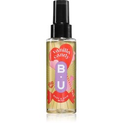 Bu Vanilla Candy sprej za tijelo za žene 100 ml Cene