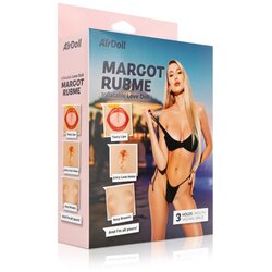 AirDoll Margot Rubme Cene