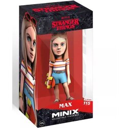 Stranger Things minix: stranger things – max figurica 12 cm Cene
