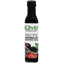 Šljivko Matični sok aronija 500ml Cene