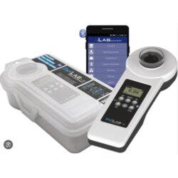  Water ID Tester – fotometar Pool Lab 1.0 13229 Cene