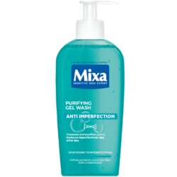 Mixa gel za problematičnu kožu 200 ml Cene