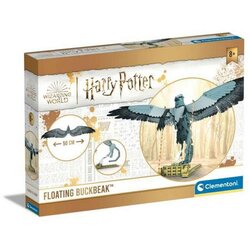 Figure djelovanja Clementoni Harry Potter Floating Buckbeak Cene
