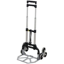 VOREL T78662 Transportna aluminijska kolica - rudle Cene