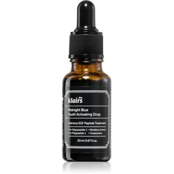 Klairs Midnight Blue Youth Activating Drop aktivacijski serum za pomlađivanje lica 20 ml Cene