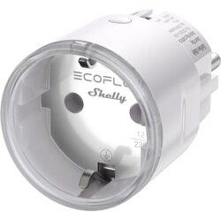 ECOFLOW Shelly Smart Plug Cene