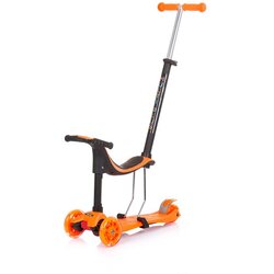 Chipolino romobil Multi Plus orange Cijene