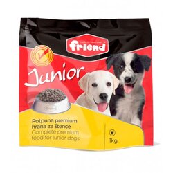 Friend DD junior 1kg Cene