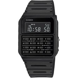 Casio Data Bank Vintage unisex ručni sat CA-53WF-1BEF Cene
