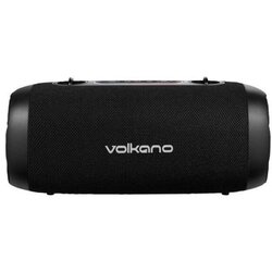 Volkano bluetooth zvučnik vista VK-4000-BLK crna Cene