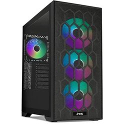 MS Industrial kućište armor V735 gaming Cene