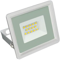  LED spoljašnji reflektor NOCTIS LUX 3 LED/10W/230V 4000K IP65 bela Cene