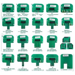 aermotor ECU Tuning Programmer, popolnoma aluminijasta konstrukcija, 22PCS adapter, 22PCS adapterji, (5000156695) Cene